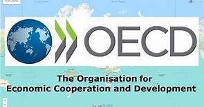 OECD (Organisation for Economic Cooperation and Development) | International Organizations