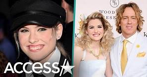 Anna Nicole Smith's Daughter Dannielyn Turns 17: Larry Birkhead Pays Tribute