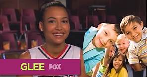 GLEE | 10 Things You Didn't Know About Naya Rivera