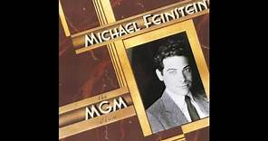 Michael Feinstein - Time After Time