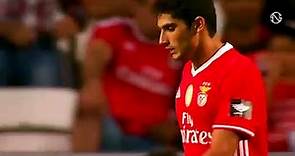 Gonçalo Guedes: 'Extremo' - Vídeo Dailymotion