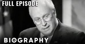 Dick Cheney: Quiet Authority | Full Documentary | Biography