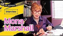 Mona Marshall Interview