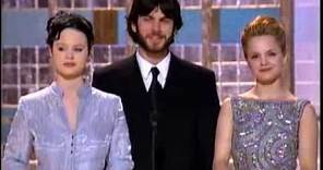Documentary Winners: 2000 Oscars