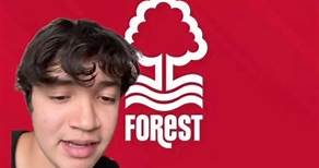 El Nottingham Forest tiene nuevo entrenador #charliecarrillo #nottinghamforest | Charlie Carrillo