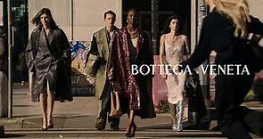 Bottega Veneta Summer 23 Campaign