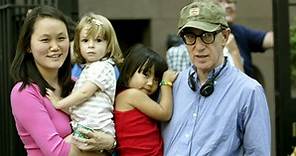 Everything we know about Woody Allen and Soon-Yi Previn's two daughters.