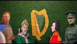 History of Ireland - Documentary