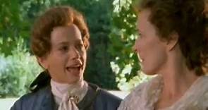 The Triumph of Love - Clip - First Introduction - video Dailymotion