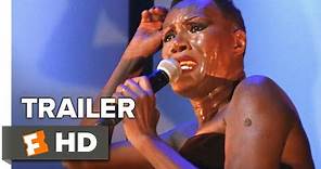 Grace Jones: Bloodlight and Bami Trailer #1 (2018) | Movieclips Indie