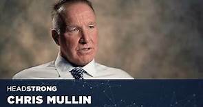 Former Warrior Chris Mullin shares experience overcoming alcohol abuse | HEADSTRONG | NBC Sports BA