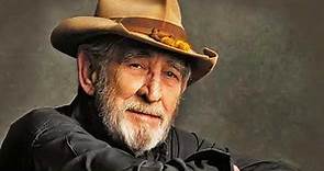 Don Williams-Sing Me Back Home (Official Video And Lyrics)