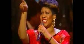Aretha Franklin - Queen Of Soul (1986)