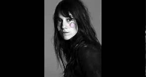 Charlotte Gainsbourg featuring Charlie Fink- Got to Let Go