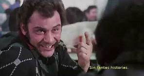 La clase obrera va al paraíso (1971), subtítulos en español.