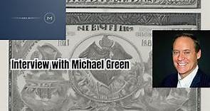 Interview with Michael Green