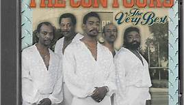 The Contours - The Very Best