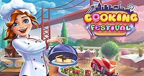 Cooking Festival 🕹️ Play on CrazyGames