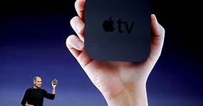 Why the Apple TV rumors are more believable this time