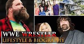 Mick Foley Lifestyle 2023, Biography, Championship, Wife, Children, Parents, House, Salary Net Worth