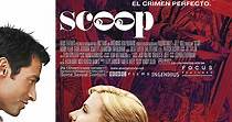Scoop - película: Ver online completa en español