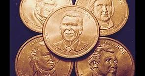Presidential Dollar Values and Prices
