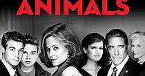 Political Animals - streaming tv series online
