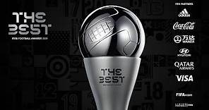 The Best FIFA Football Awards 2020 | Full Show