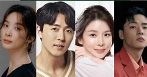 (Confirmed) Lee Bo Young, Lee Moo Saeng, Lee Chung Ah & More For New Drama Series “Hide” https://koreanallday.com/confirmed-lee-bo-young-lee-moo-saeng-lee-chung-ah-more-for-new-drama-series-hide/ #kdramanews | Kdramas Night And Day