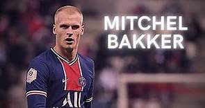Mitchel Bakker - All Complete Skills