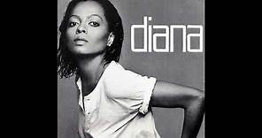 Diana Ross - Diana (1980) Part 1 (Full Album)