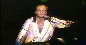 Peter Allen "I Still Call Australia Home" Royal Charity Concert Sydney 1980