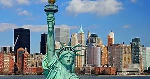 Historia de Nueva York-USA-Producciones Vicari.(Juan Franco Lazzarini)