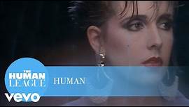 The Human League - Human
