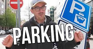 A Local's Guide to Parking in Prague