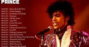 Prince Greatest Hits Ever - The Very Best Of Prince Songs Playlist