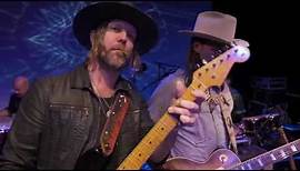 The Allman Betts Band - All Night (Official Video)