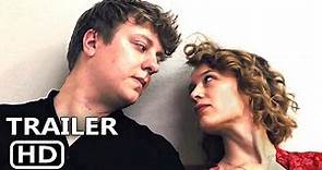 AFIRE Trailer (2023) Paula Beer, Thomas Schubert, Drama Movie