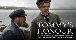 Tommy's Honour Official Trailer - In theaters April 14