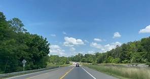 One TAKE Trips - Driving From Loudon, TN to Lenoir City, TN (Chatty Drive)