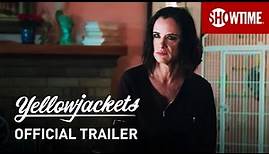 Yellowjackets (2021) Official Trailer | SHOWTIME