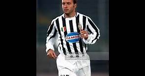 Alessandro Birindelli all goals for Juventus