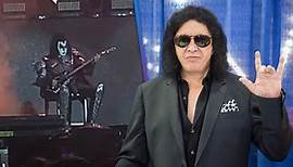 Gene Simmons On-Stage SCARE Explained