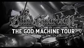 BLIND GUARDIAN – Hamburg Große Freiheit "The God Machine Tour" 2023