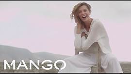 The MAKING OF with DARIA WERBOWY | MANGO Spring 14
