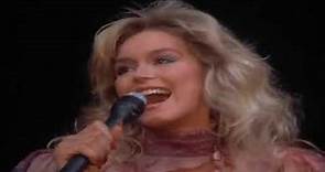 David Hasselhoff x Catherine Hickland - Our First Night Together (Video)