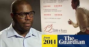 12 Years a Slave – review