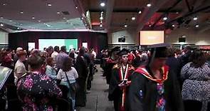 Charles Sturt University Graduation Ceremonies Live Stream
