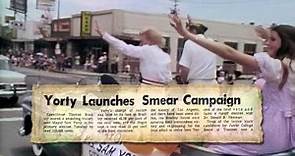 1969 Campaign for L.A. Mayor: Tom Bradley vs. Sam Yorty