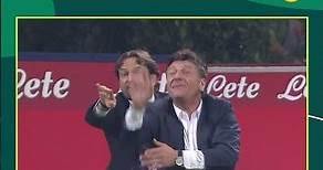 Walter Mazzarri had the best HILARIOUS moments during his time in Serie A| Age of Calcio #short
